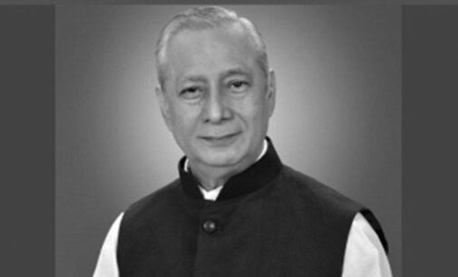 অ্যাটর্নি জেনারেলের মৃত্যুতে সাবেক শিক্ষামন্ত্রীর গভীর শোক