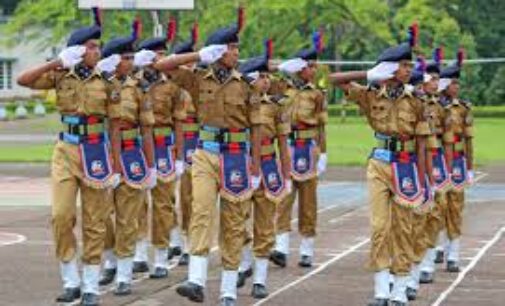 ক্যাডেট কলেজে ভর্তি