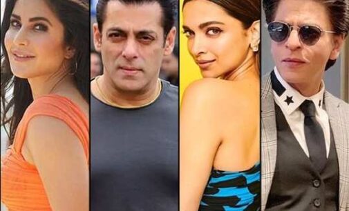 বলিউডে স্পাই ইউনিভার্স, এক ছবিতে শাহরুখ-সলমান-দীপিকা-ক্যাটরিনা!