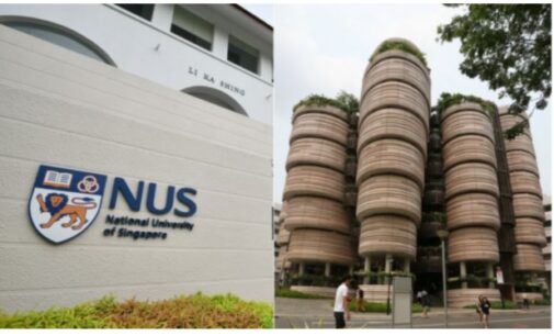 এশিয়ার সেরা ১০ বিশ্ববিদ্যালয়