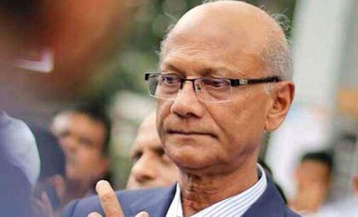 সাবেক শিক্ষামন্ত্রী নাহিদ করোনায় আক্রান্ত