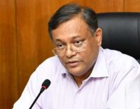 মৌলবাদের বিরুদ্ধে গণমাধ্যমের ভূমিকা গুরুত্বপূর্ণ : তথ্যমন্ত্রী