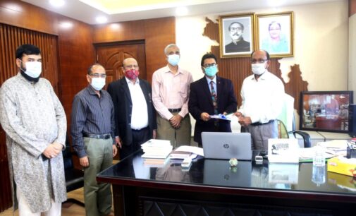 কামিল প্রথম ও দ্বিতীয় পর্ব  পরীক্ষার ফলাফল প্রকাশ