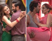 সম্পর্কের টানাপোড়েনে ‘হাসিন দিলরুবা’